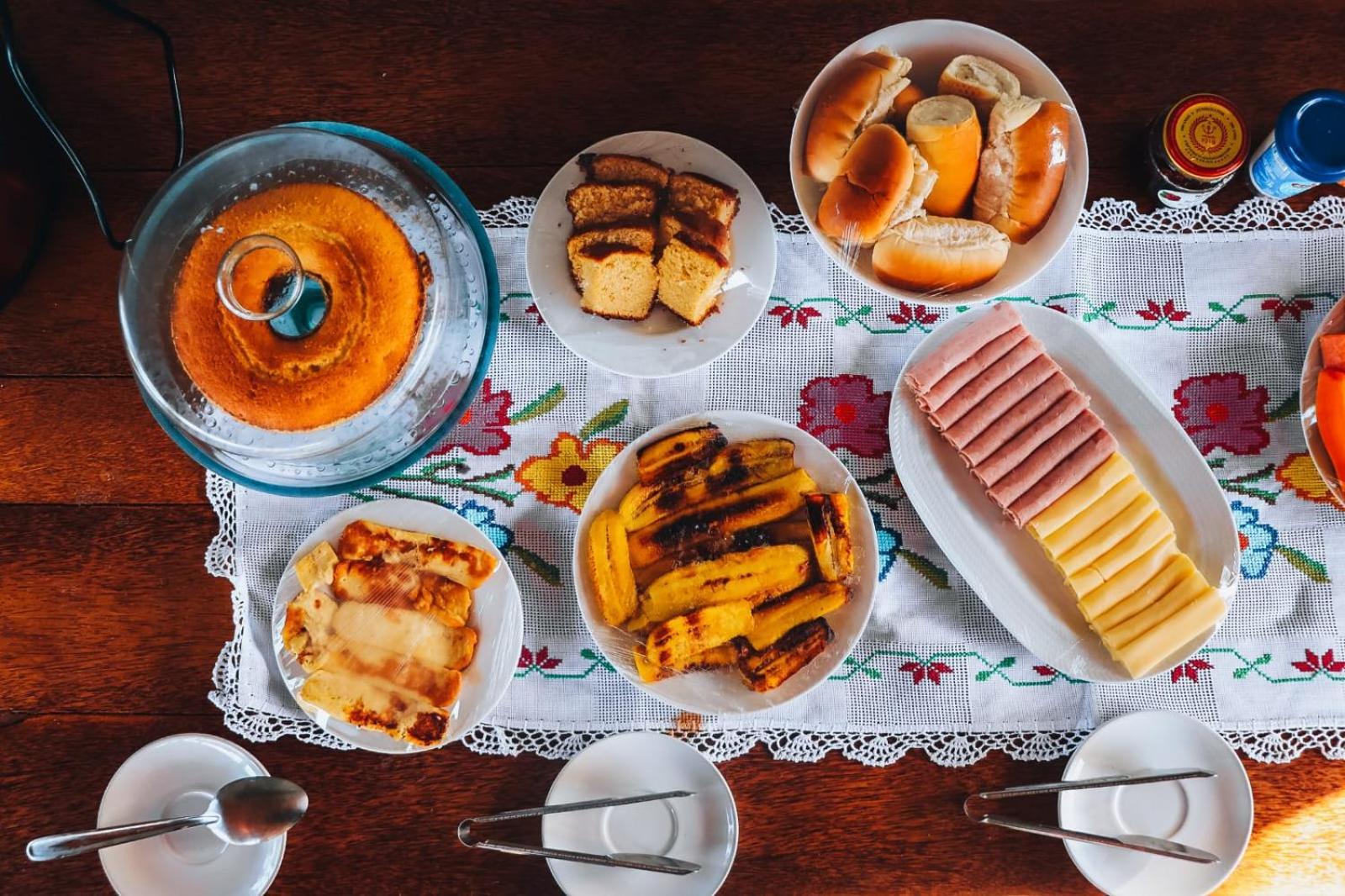 Pousada Ana Lins São Miguel dos Milagres 외부 사진