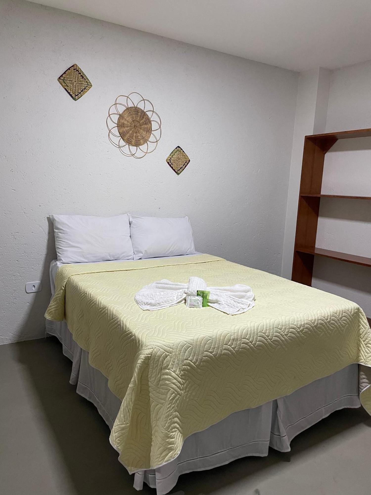 Pousada Ana Lins São Miguel dos Milagres 외부 사진
