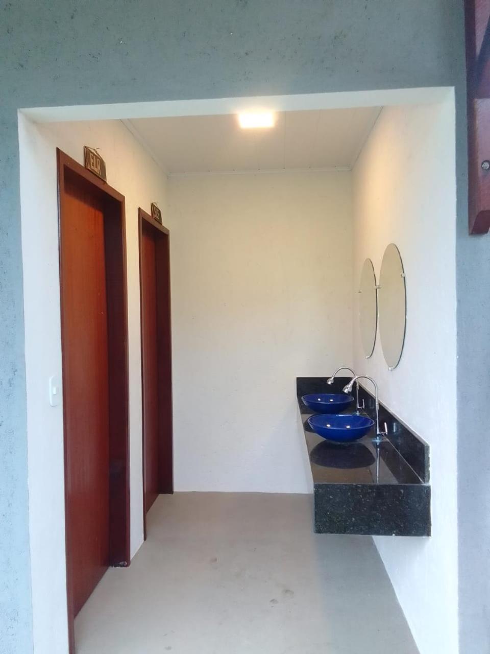 Pousada Ana Lins São Miguel dos Milagres 외부 사진